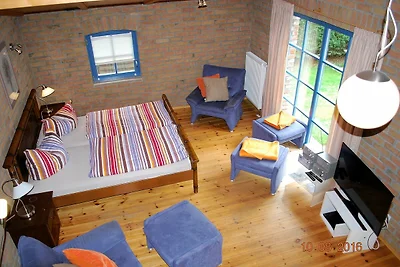 Haus Blankenese