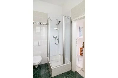Vakantieappartement Gezinsvakantie Heringsdorf