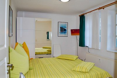 Vakantieappartement Gezinsvakantie Bansin