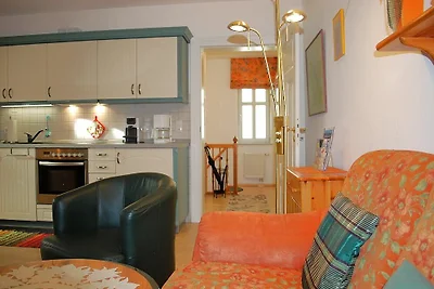 Holiday flat family holiday Ahlbeck