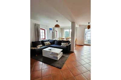 Haus Bellevue App.11