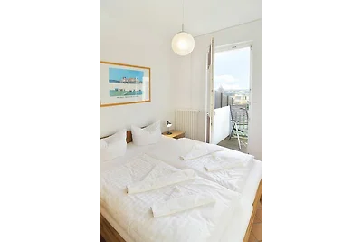 Villa Hamburg App. 05