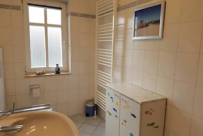 Feriendomizil Goethestraße App. 6