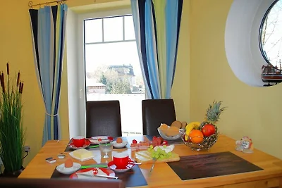 Apartament Dla rodzin Ahlbeck