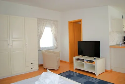 Villa Fortuna Gästehaus App Fehmarn