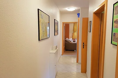 Feriendomizil Goethestraße App. 6