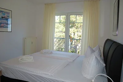 Appartamento Vacanza con famiglia Ahlbeck