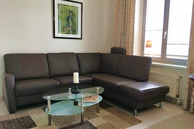 Vakantieappartement Gezinsvakantie Heringsdorf
