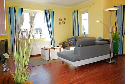 Apartament Dla rodzin Ahlbeck