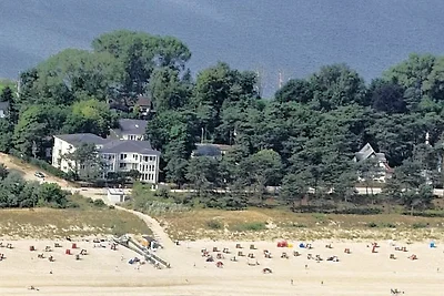 Apartamento Vacaciones familiares Heringsdorf