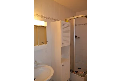 Apartament Dla rodzin Ahlbeck