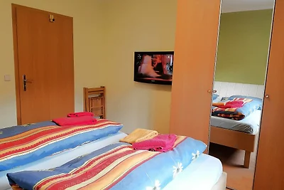 Feriendomizil Goethestraße App. 6