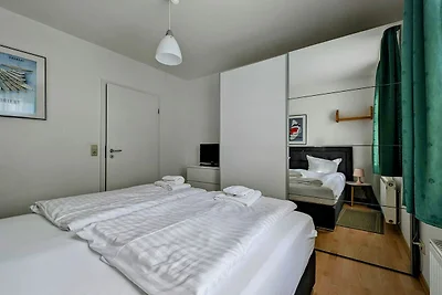 Haus Miramar App. 06