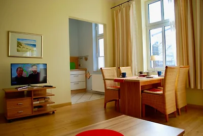Haus Wanda App. 02