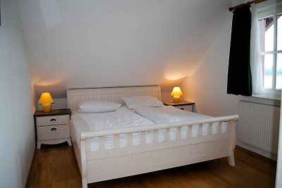 Vakantieappartement Gezinsvakantie Bansin