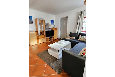 Haus Bellevue App.11