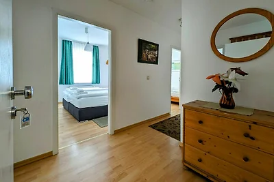 Haus Miramar App. 06