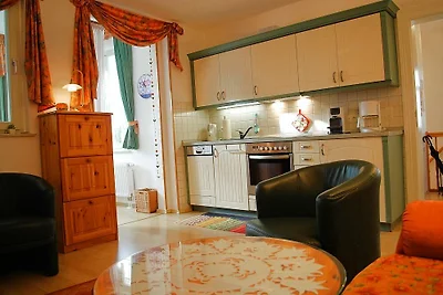 Holiday flat family holiday Ahlbeck