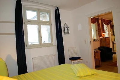 Holiday flat family holiday Ahlbeck