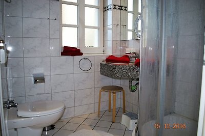 Vakantieappartement Gezinsvakantie Bansin