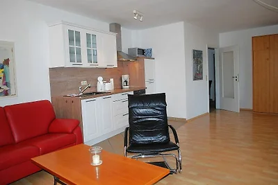 Haus Miramar App. 21