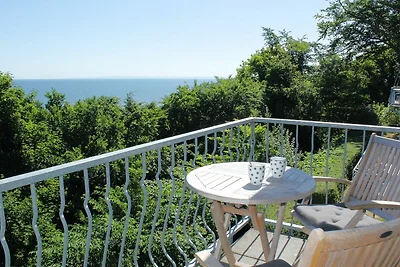 Appartamento Vacanza con famiglia Heringsdorf