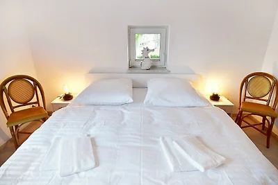 Vakantiehuis Ontspannende vakantie Heringsdorf