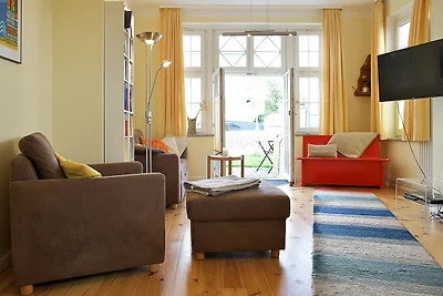 Villa Hamburg App. 02