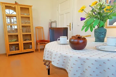 Haus Bellevue App. 05