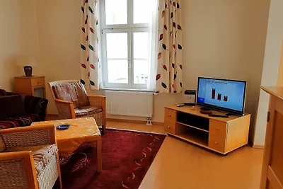 Haus Bellevue App. 05