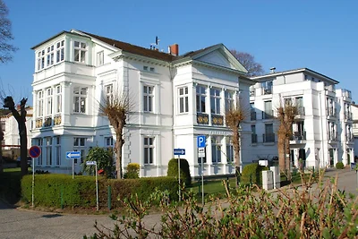 Holiday flat family holiday Ahlbeck