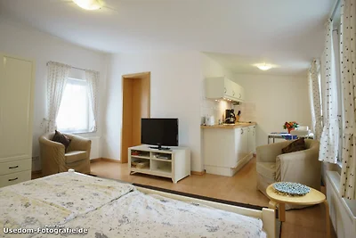 Appartamento Vacanza con famiglia Ahlbeck