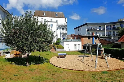 Villa Hamburg App. 07