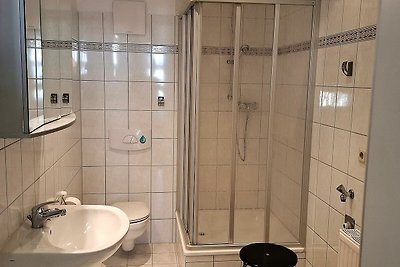 Vakantieappartement Gezinsvakantie Ahlbeck