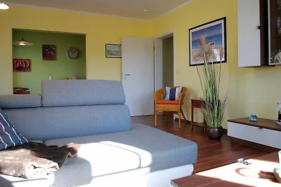 Apartament Dla rodzin Ahlbeck