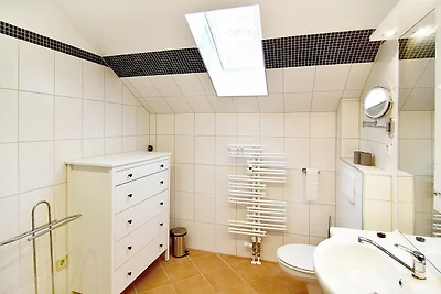 Vakantiehuis Ontspannende vakantie Heringsdorf