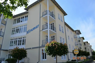 Haus Miramar App. 21