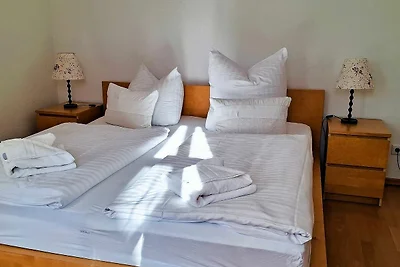 Appartamento Vacanza con famiglia Ahlbeck