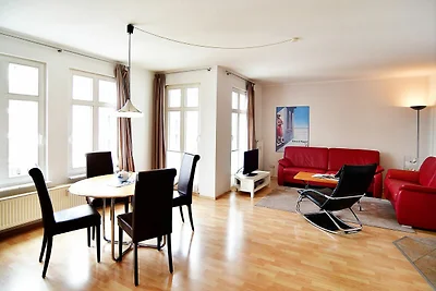 Haus Miramar App. 21