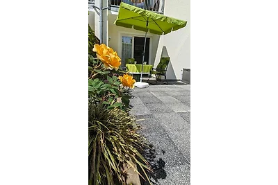 Apartament Dla rodzin Ahlbeck