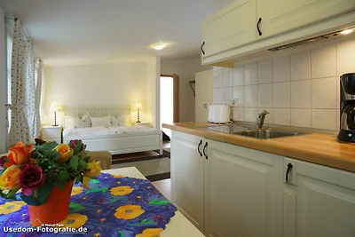 Appartamento Vacanza con famiglia Ahlbeck