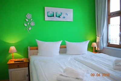 Haus Bellevue App 14