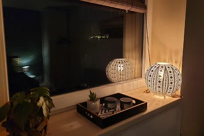 Vakantieappartement Gezinsvakantie Ahlbeck