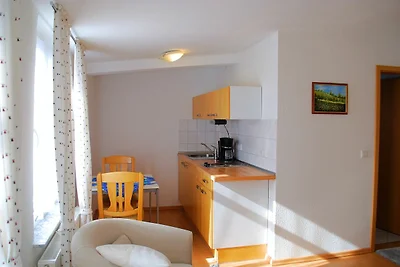 Appartamento Vacanza con famiglia Ahlbeck