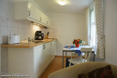 Appartamento Vacanza con famiglia Ahlbeck