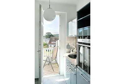 Villa Hamburg App. 07