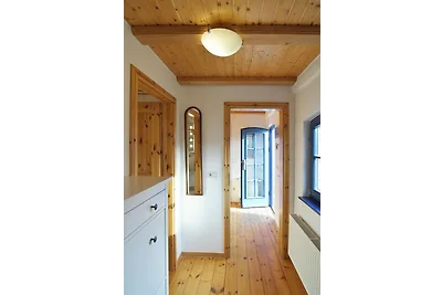 Kuća za odmor Dopust za oporavak Ahlbeck