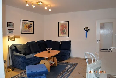 Apartament Dla rodzin Ahlbeck
