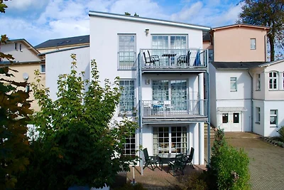 Haus Bellevue App.11