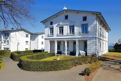 Vakantieappartement Gezinsvakantie Heringsdorf
